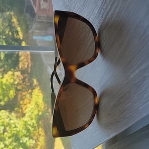 Burberry Sunglasses